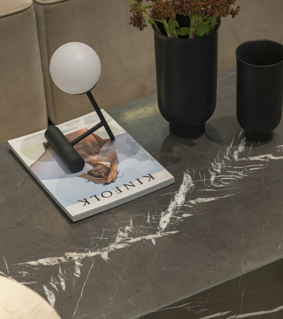 Ambiente com peças sob medida Sodré Home
